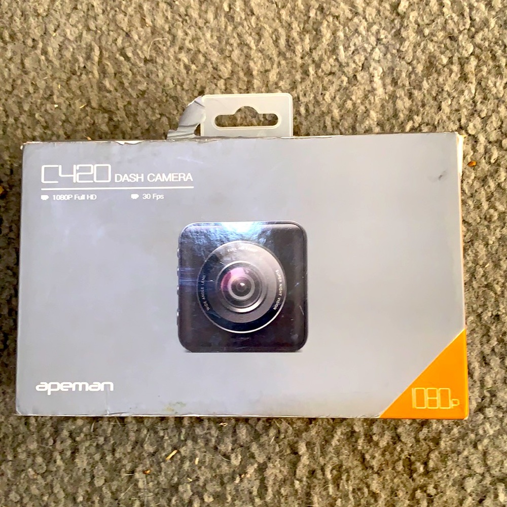 Dash Cam